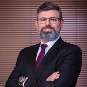 Foto de Dr. Alessandro Callil 