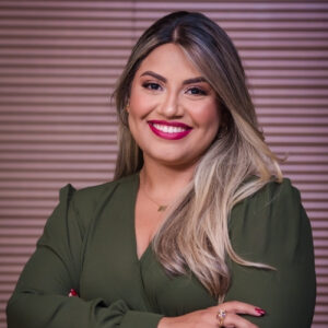 Foto de Dra. Karina Rodrigues