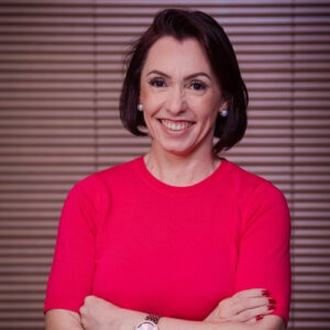 Foto de Dra. Lucieuda Castro