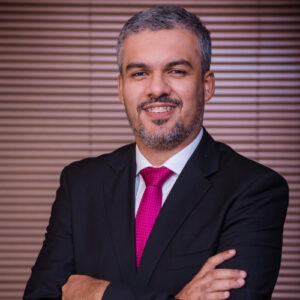Foto de Marcus Venicius Nunes