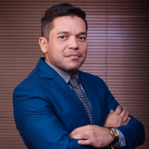 Foto de Dr. Robson Shelton Medeiros